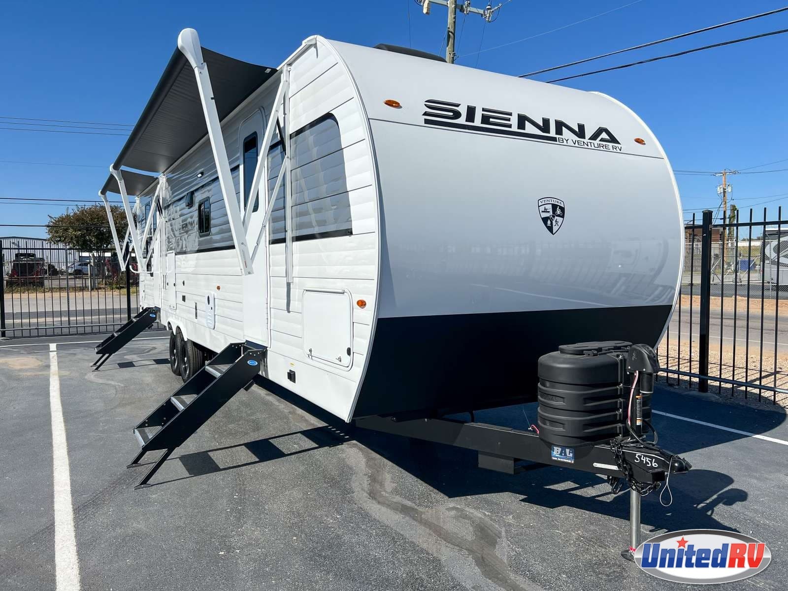 2026 Venture RV Sienna 311VDB