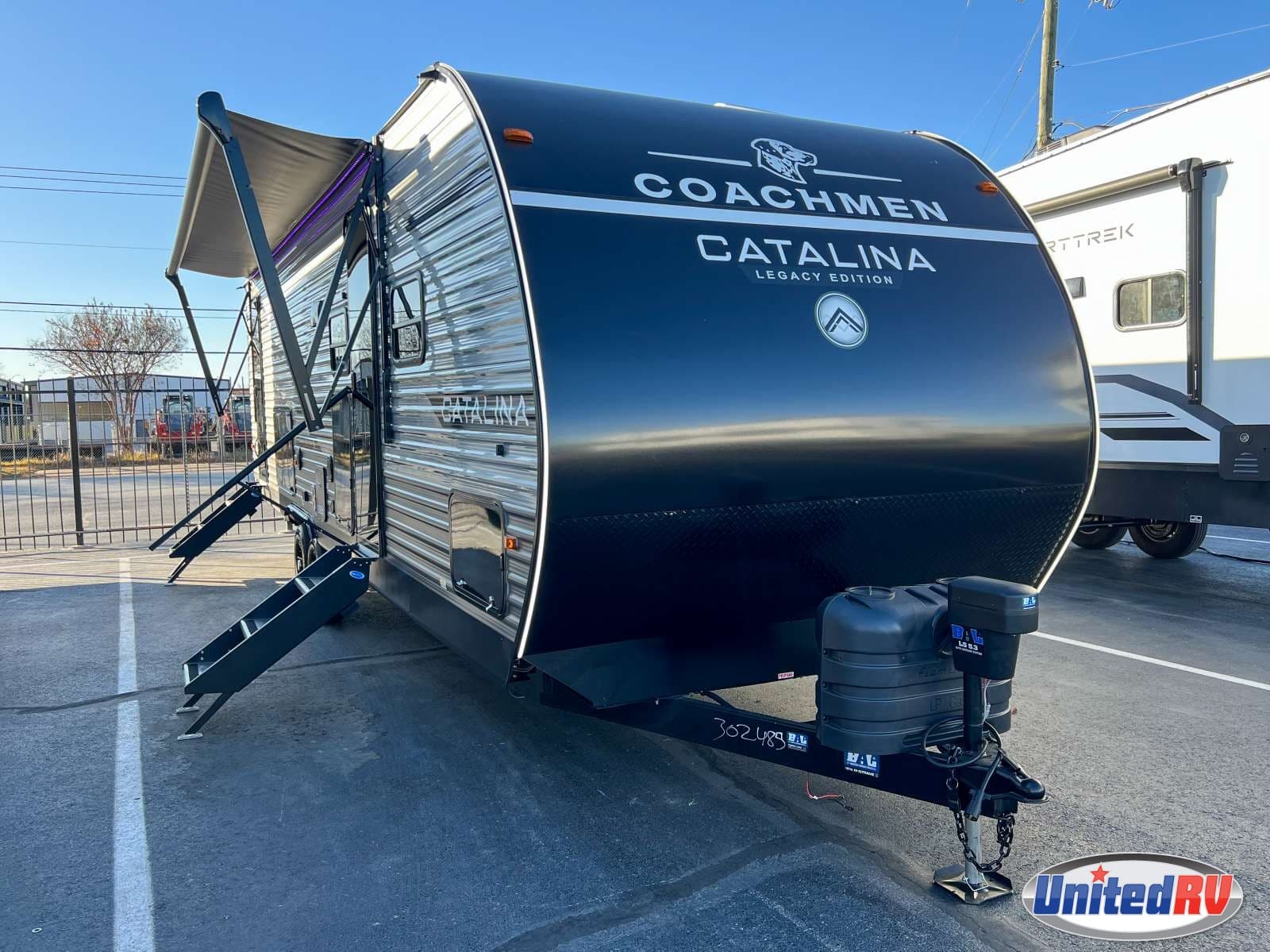 2026 Coachmen Catalina 273DBHCKLE