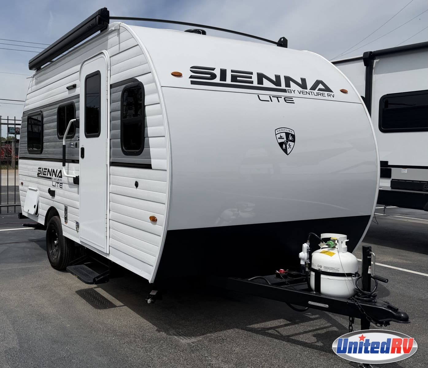 2026 Venture RV Sienna 140VFD — photo 1 of 8