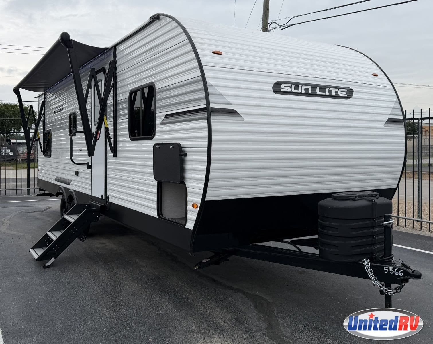 2026 Sunset Park RV Sunlite 25DB — photo 1 of 8