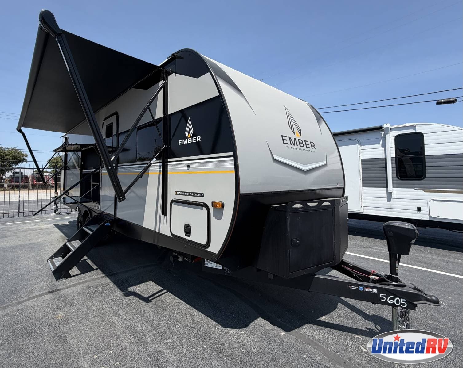 2027 Ember RV Ember Touring 2300MLL — photo 1 of 8