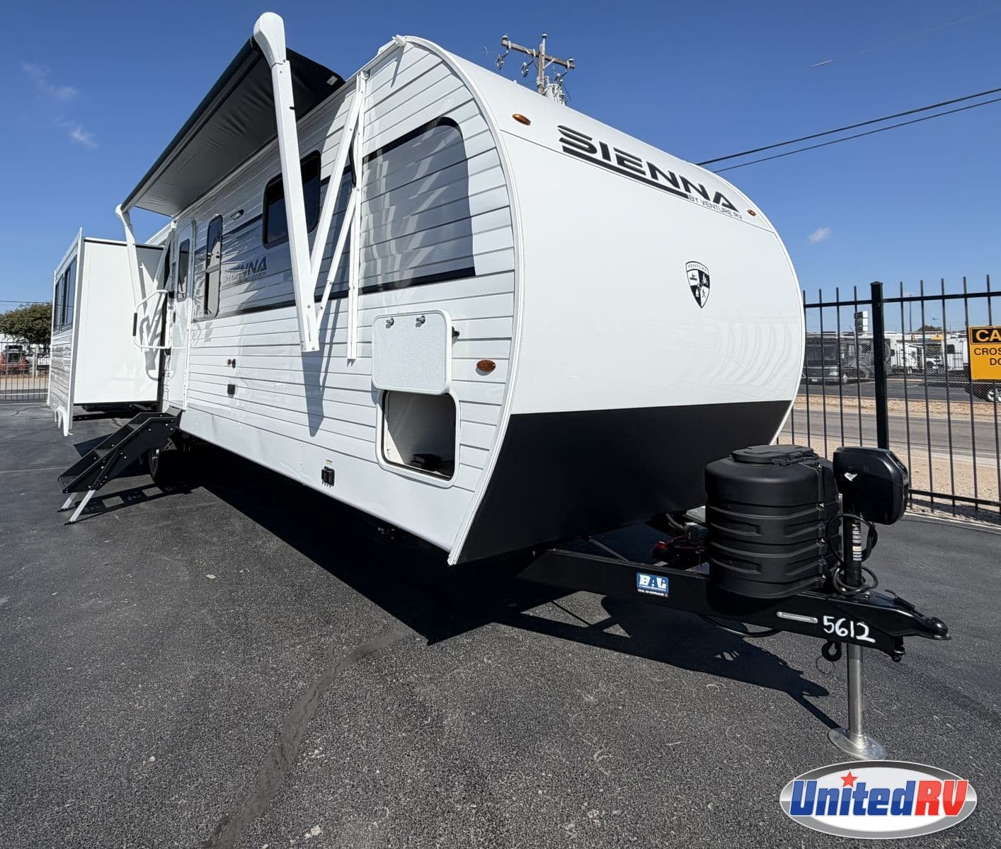2027 Venture RV Sienna 293VIK