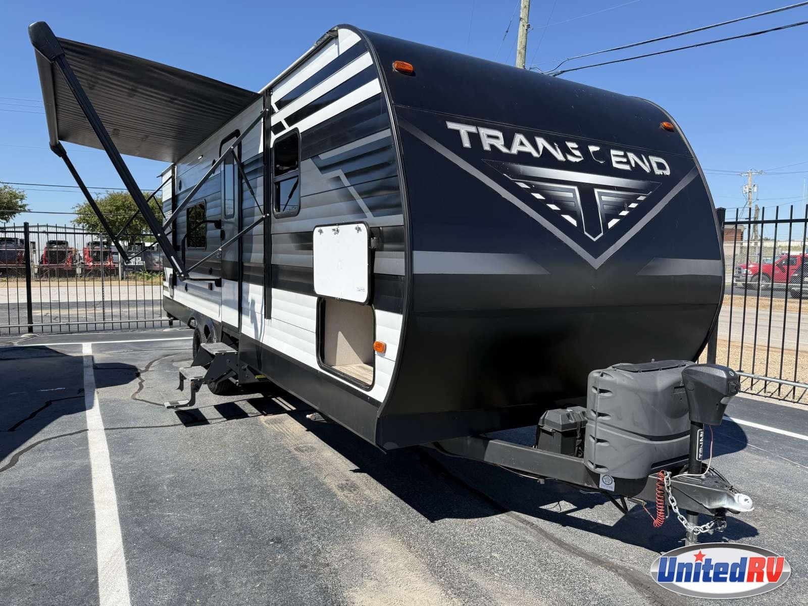 2021 Grand Design Transcend Xplor 247BH
