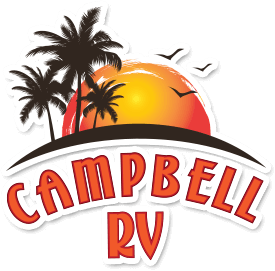 Campbell RV logo