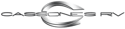 Cassone's RV logo