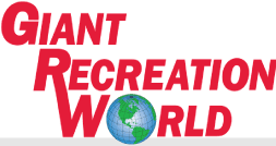 Giant Recreation World logo