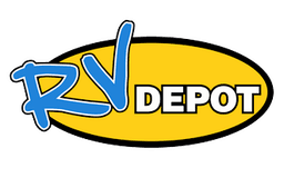 RV Depot logo