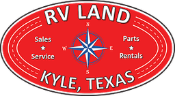 RV Land logo