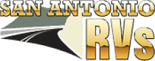 San Antonio RVs logo