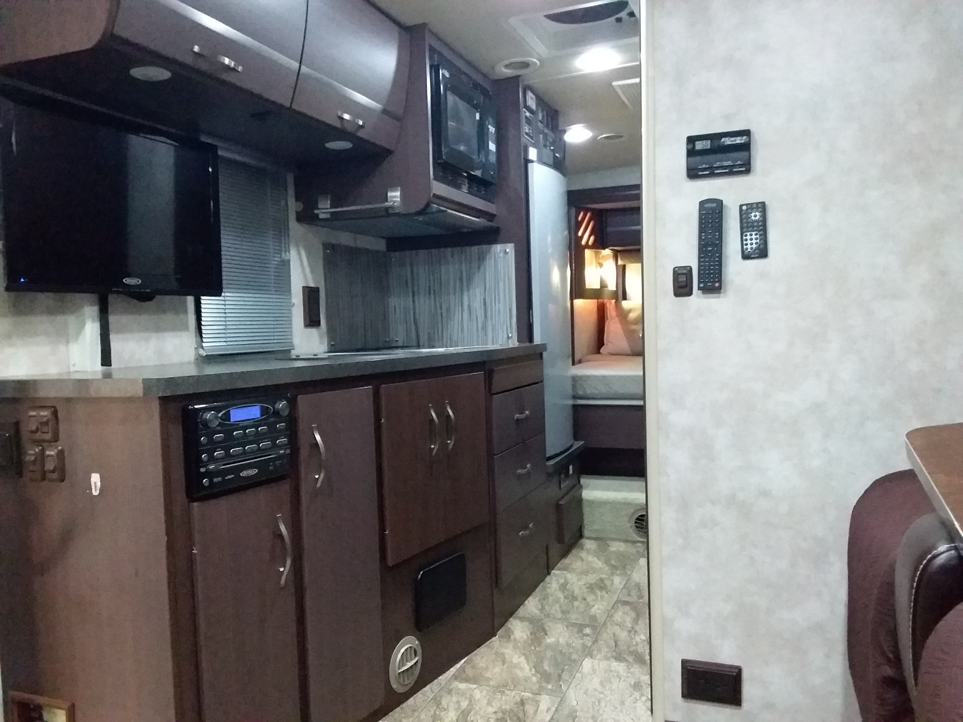 2012 Winnebago View