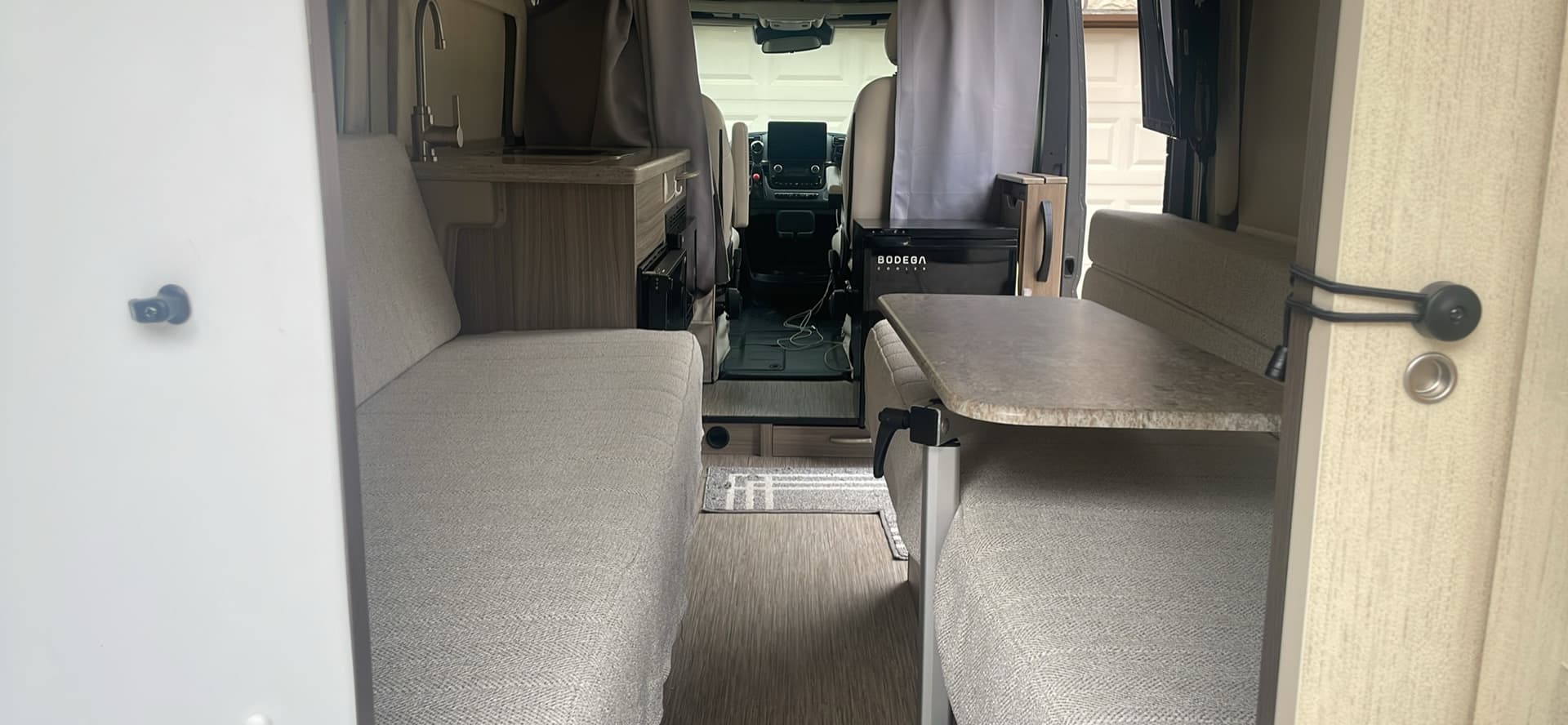 2024 Entegra Coach Ethos 20T Gen