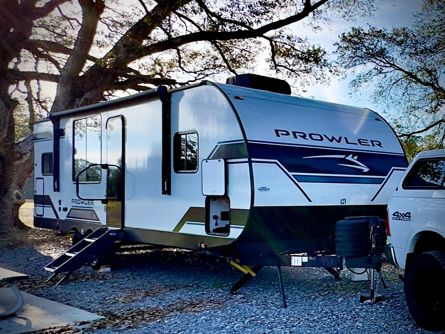 2025 Heartland Prowler 2909RK
