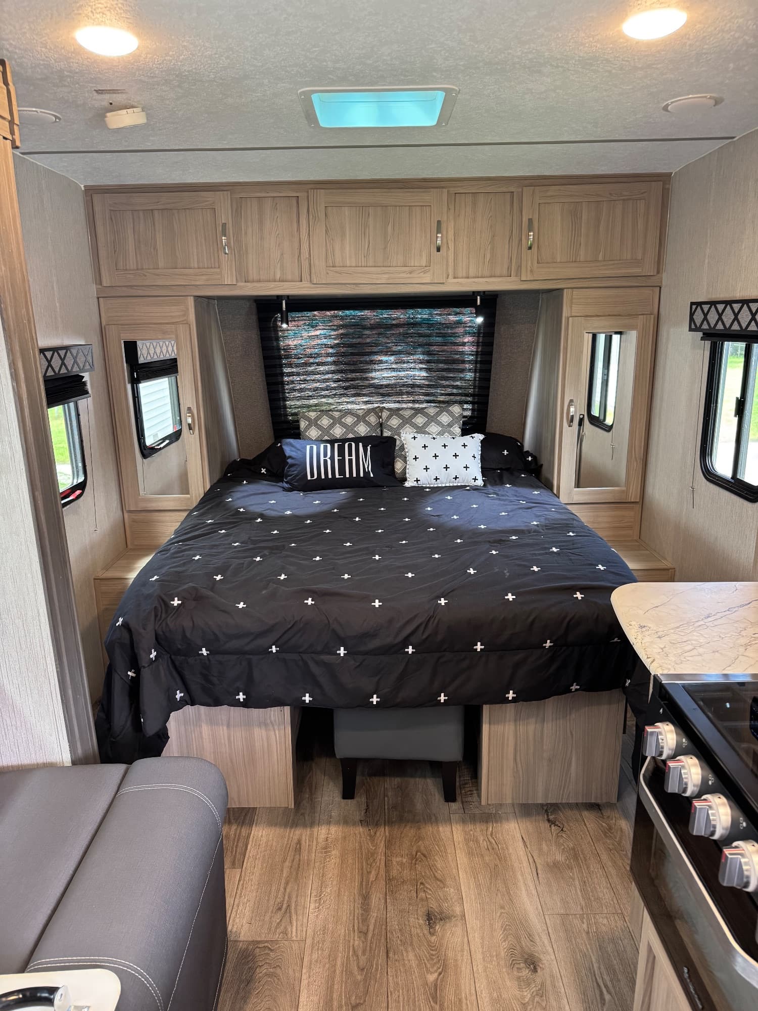 2021 Coachman Freedom Express Ultra Lite 192RBS
