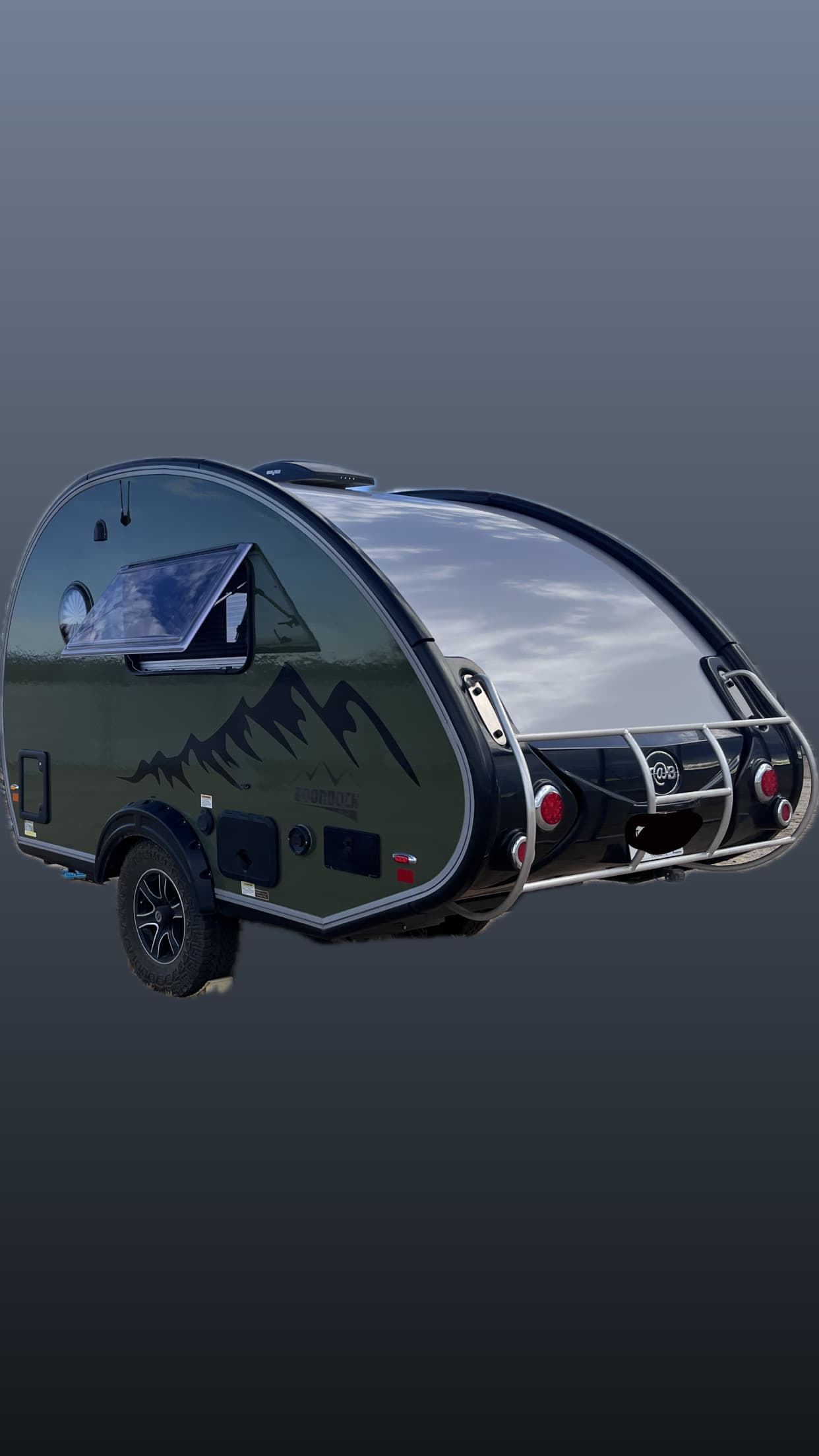 2021 Nucamp Boondock Tab 320