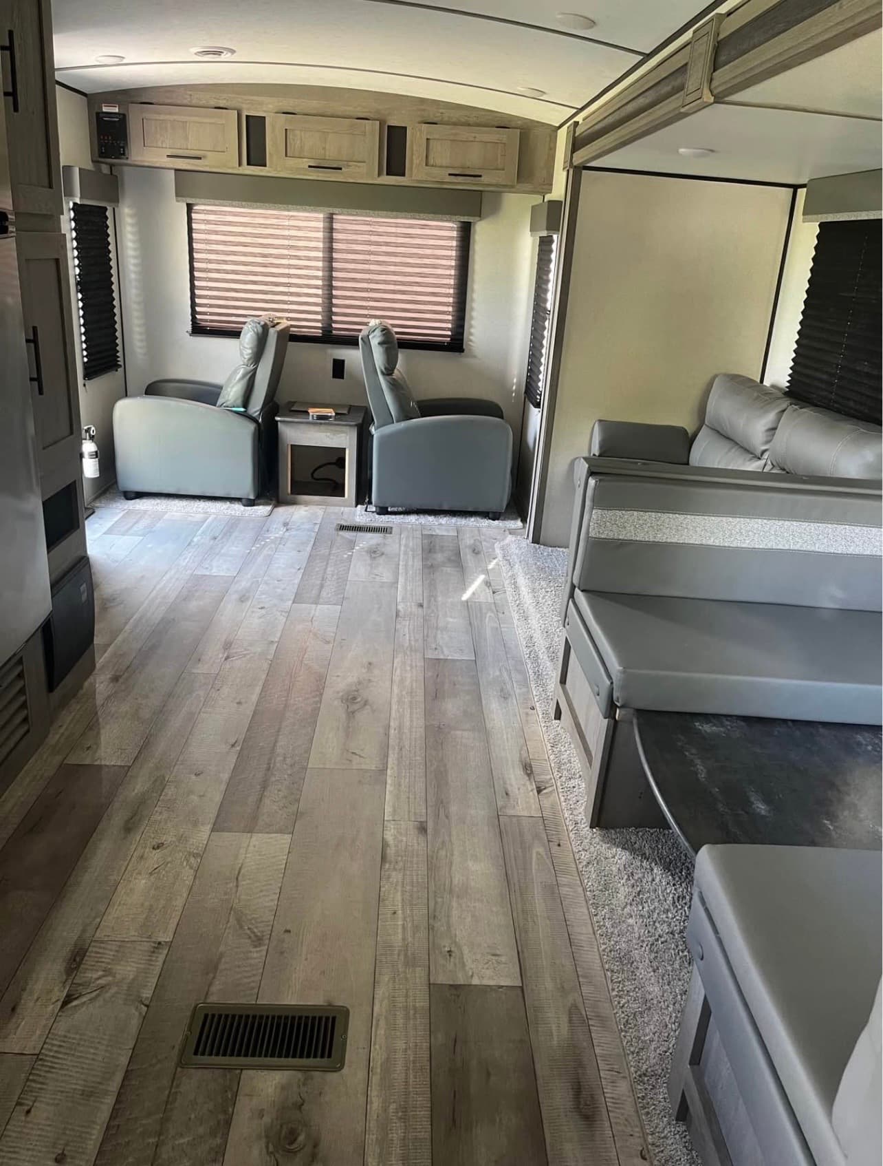 2021 Keystone Springdale 285TL