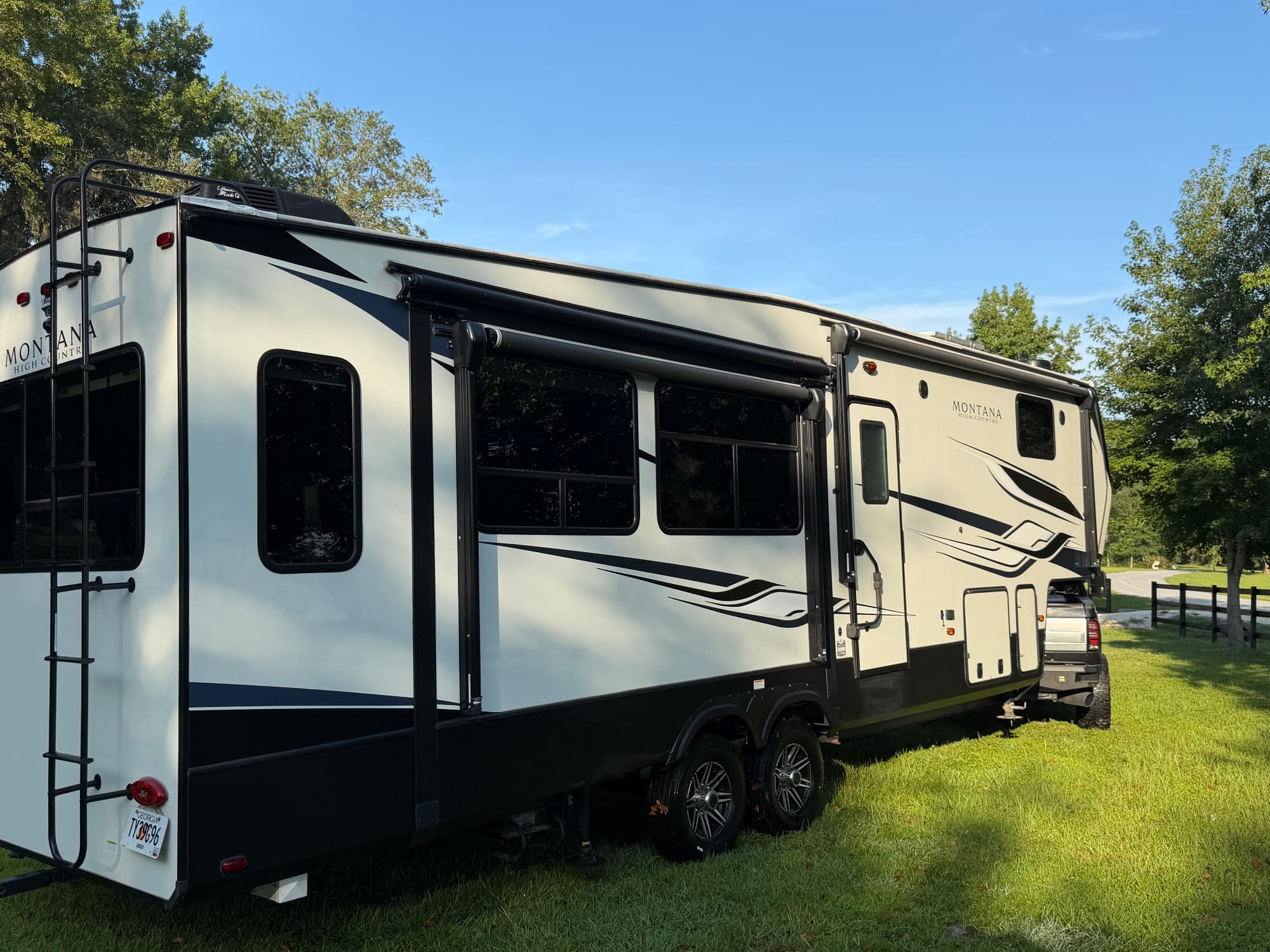 2022 Keystone Montana