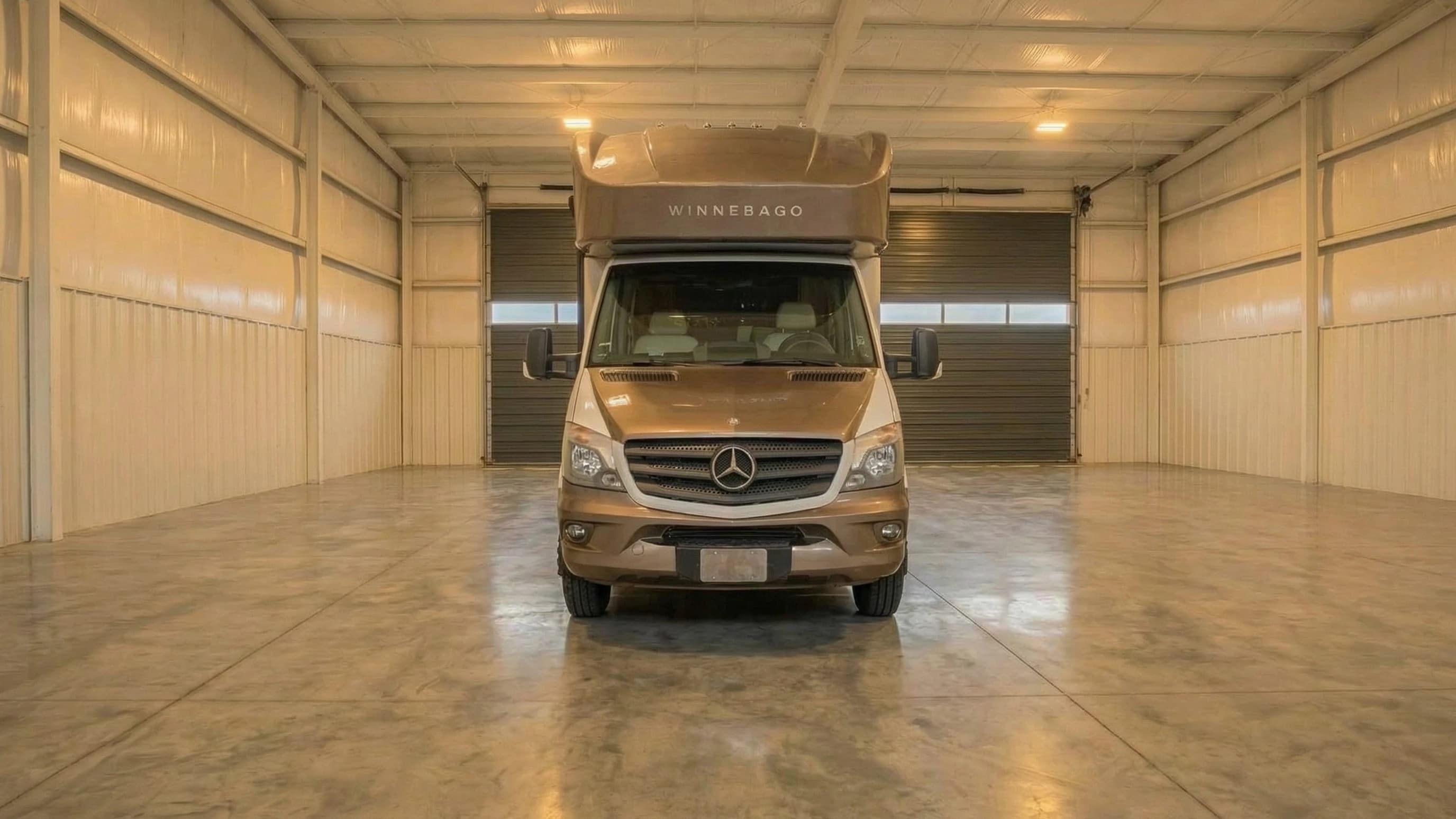 2016 Winnebago View 24J