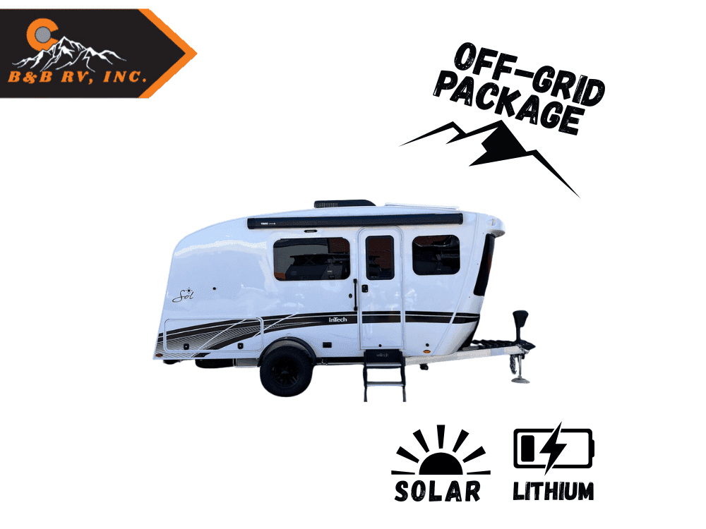 2027 inTech Sol Horizon Off-Grid
