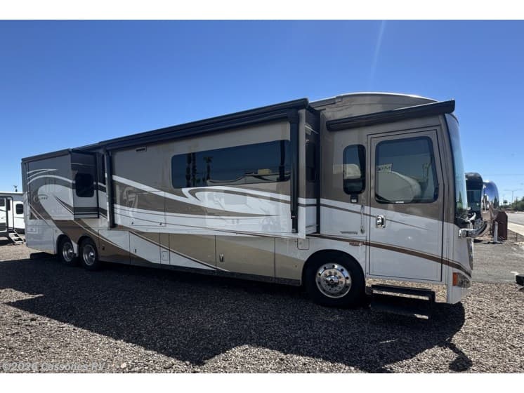 2015 Itasca Ellipse 42QD