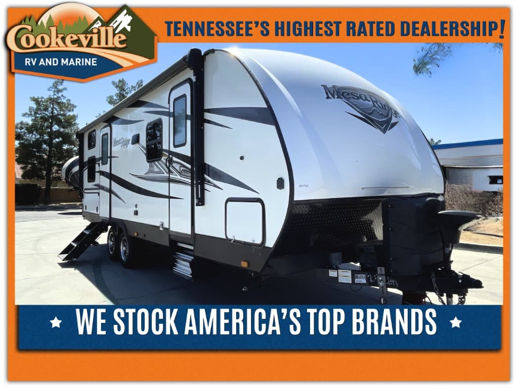 2020 Highland Ridge Open Range Ultra Lite UT2802BH