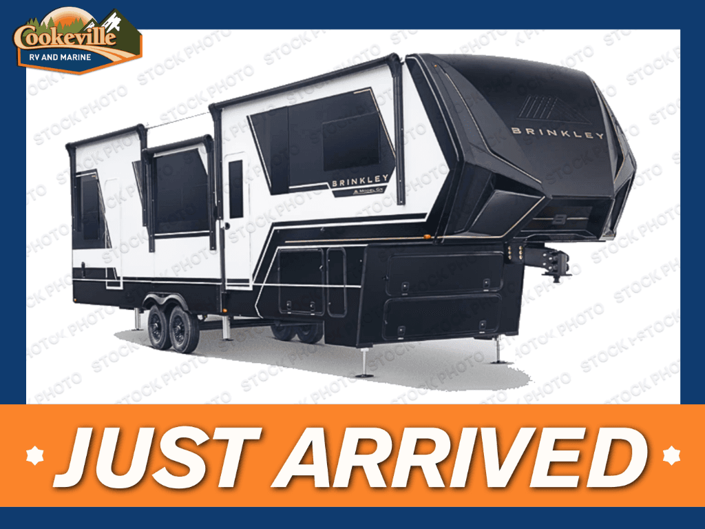 2027 Brinkley Model Gx 3450x