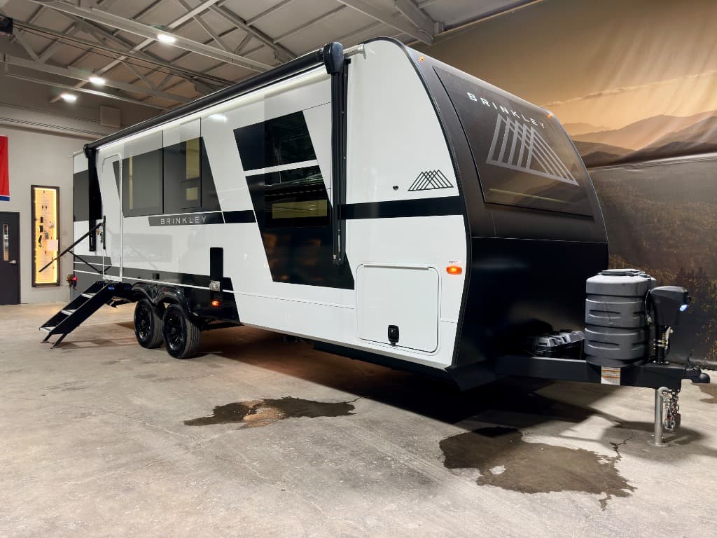 2025 Brinkley Model I 265