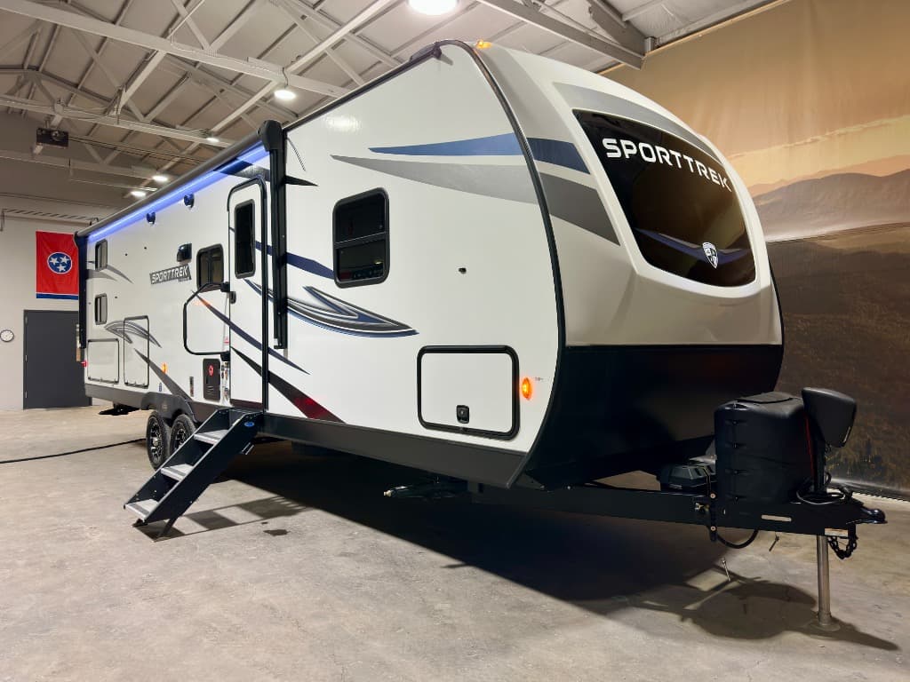 2023 Venture SportTrek ST281VBH