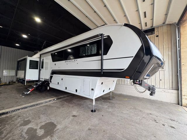 2024 Brinkley Model Z 3610