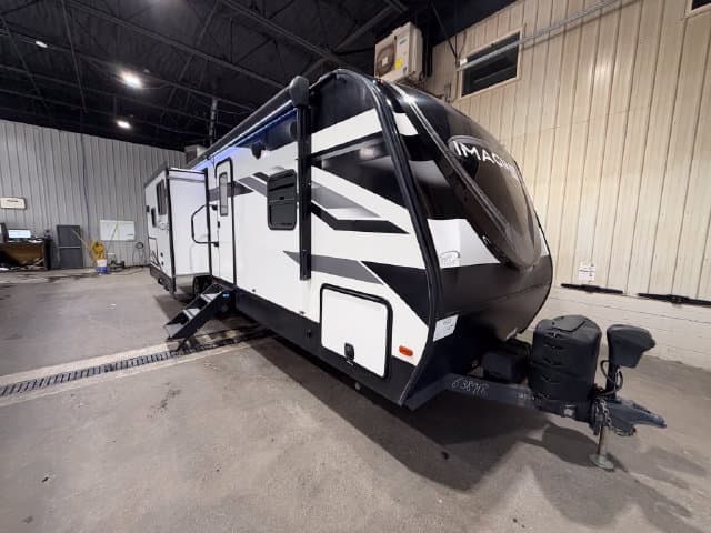 2022 Grand Design Imagine 2670MK