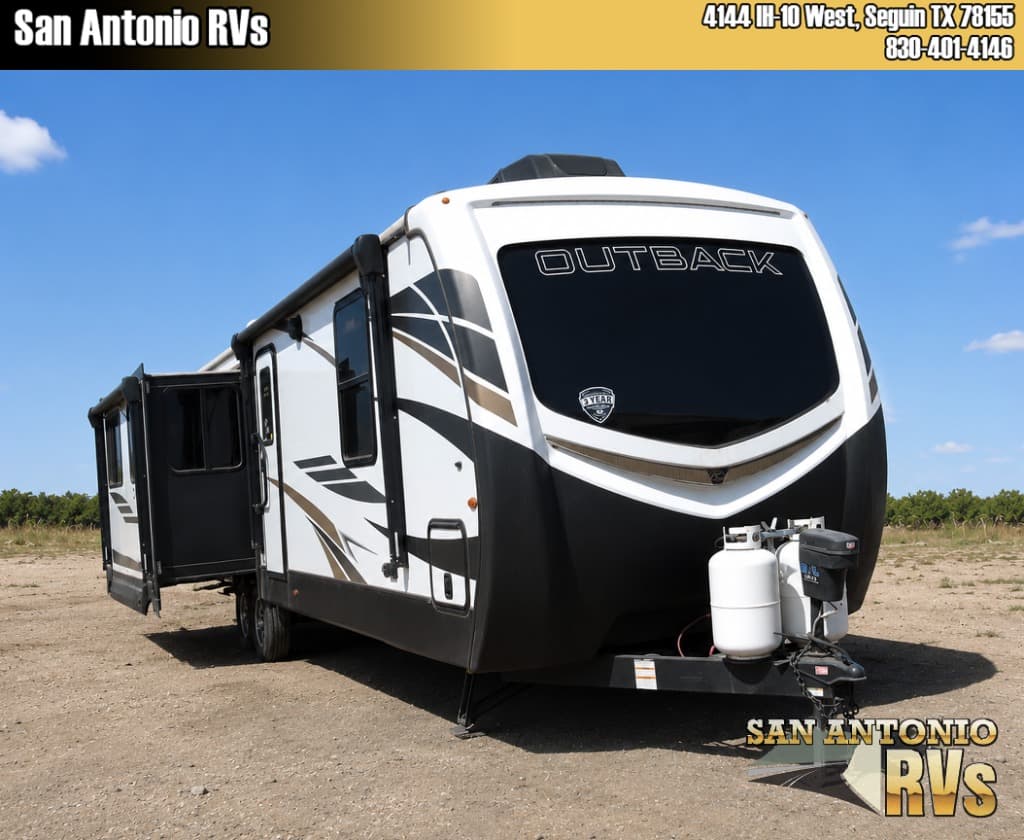2023 Keystone Outback 328RL
