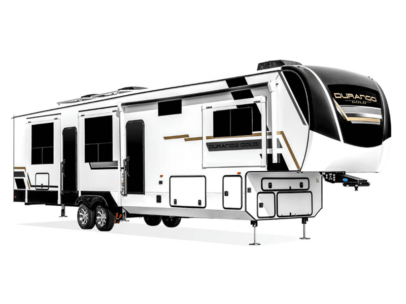 2027 KZ Durango Gold G382MBF