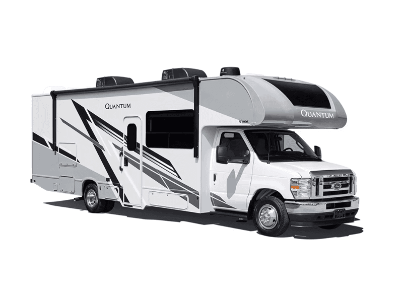2027 Thor Motor Coach Quantum HS31