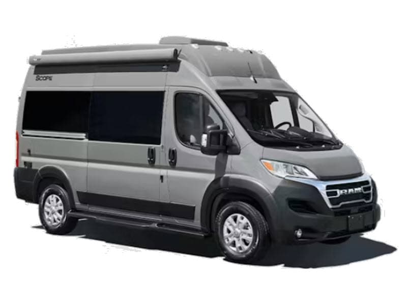 2027 Thor Motor Coach Scope 18Z