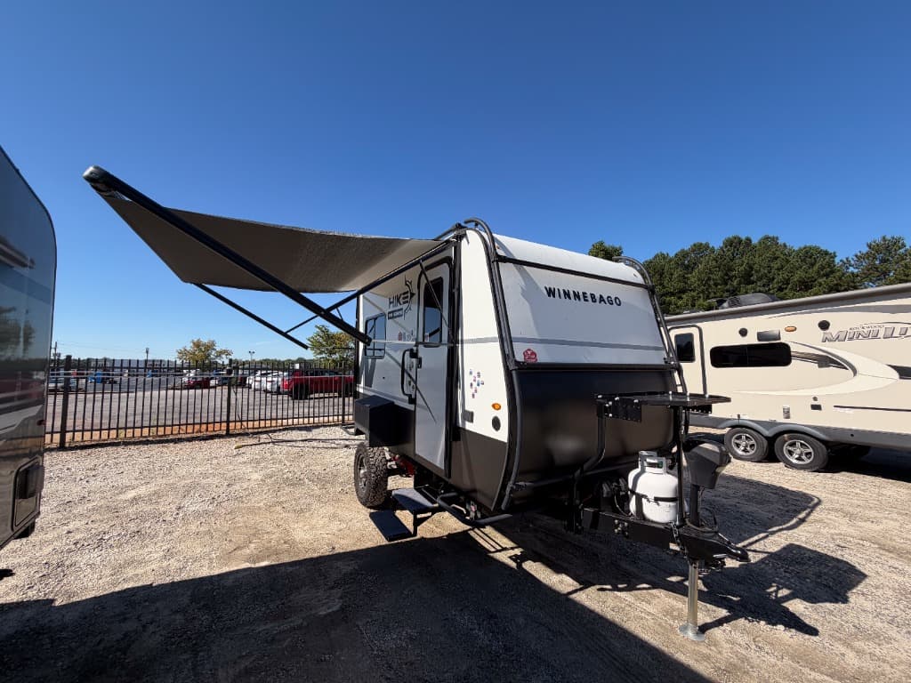 2023 Winnebago Hike 1316TB