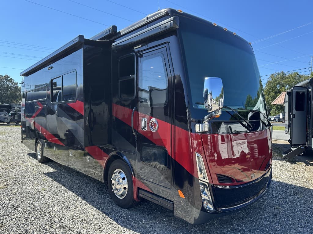 2021 Tiffin Motorhomes Allegro Breeze