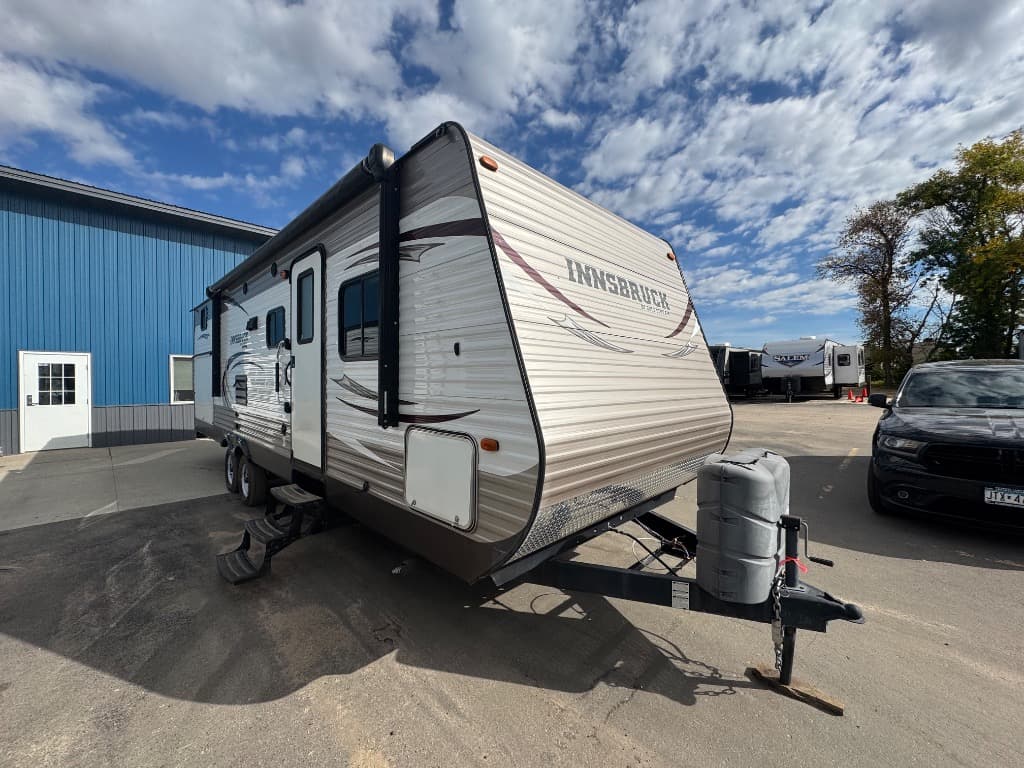 2014 Gulf Stream Innsbruck 279QBL